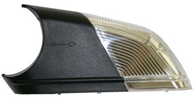 Фонарь указателя поворота ABAKUS 4030S01