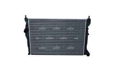 Radiators, Motora dzesēšanas sistēma NRF 53238