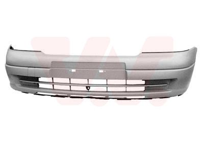 Bampers VAN WEZEL 3742574