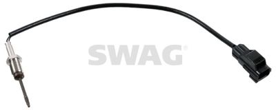 Devējs, Izplūdes gāzu temperatūra SWAG 33 10 8891