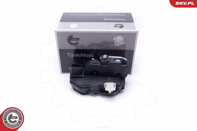 Замок двери ESEN SKV 60SKV074