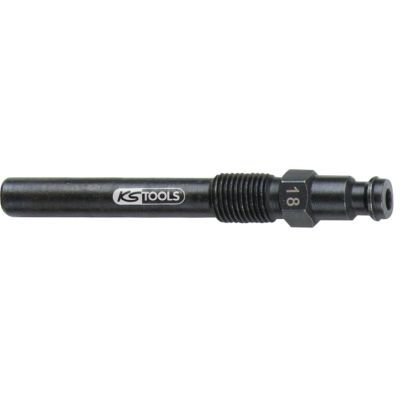 Saspiešanas instruments, Saspraudnis KS TOOLS 150.3678
