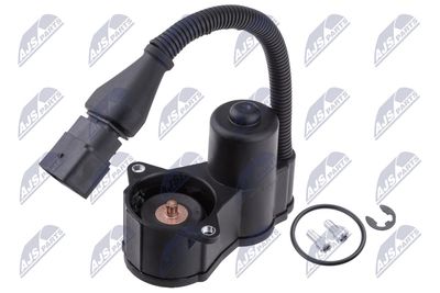 Регулировочный / управляющий элемент NTY HZS-AU-000A