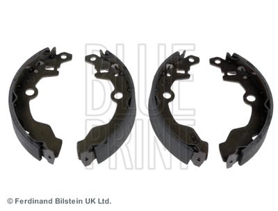 Комплект тормозных колодок BLUE PRINT ADS74103