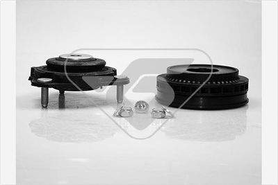 Remkomplekts, Amortizatora statnes balsts HUTCHINSON KS 81