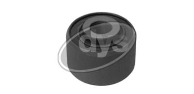 Piekare, Šķērssvira DYS 37-28158