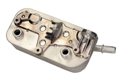 масляный радиатор, двигательное масло MAXGEAR 14-0023