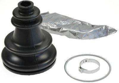 Комплект пыльника, приводной вал LÖBRO 302663