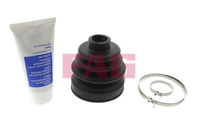 Комплект пыльника, приводной вал Schaeffler FAG 772 0096 30