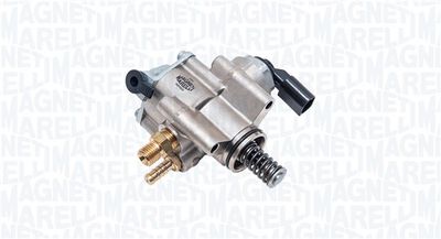 Насос высокого давления MAGNETI MARELLI 805010000100