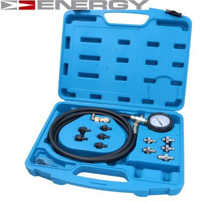 ENERGY NE00088 Pārbaudes ierīce, Eļļas spiediens