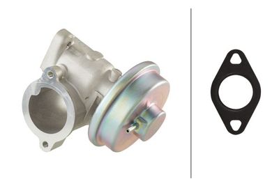 Клапан возврата ОГ HELLA 6NU010171011