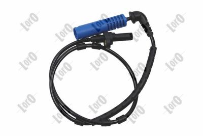 Devējs, Riteņu griešanās ātrums ABAKUS 120-03-145