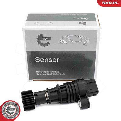 Датчик, скорость / частота вращение ESEN SKV 17SKV845