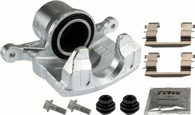 Тормозной суппорт TRW BHX660E