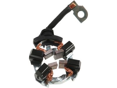 Kronšteins, Ogļu sukas AS-PL SBH0127S