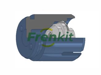 Virzulis, Bremžu suports FRENKIT K364301