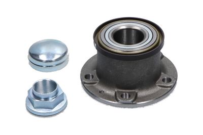 Riteņa rumbas gultņa komplekts KAVO PARTS WBK-10071