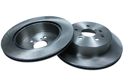 Bremžu diski MAXGEAR 19-2354