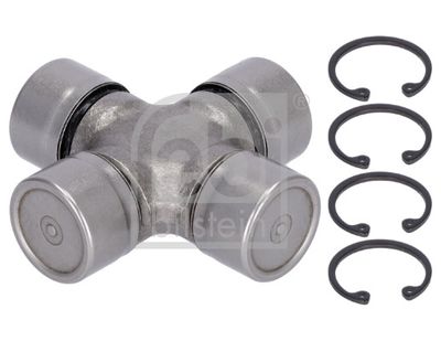 Шарнир, карданный вал FEBI BILSTEIN 38415