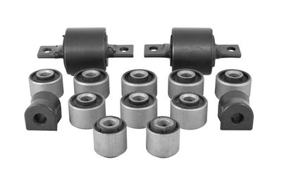 Ремкомплект, подвеска колеса TEDGUM 00028063