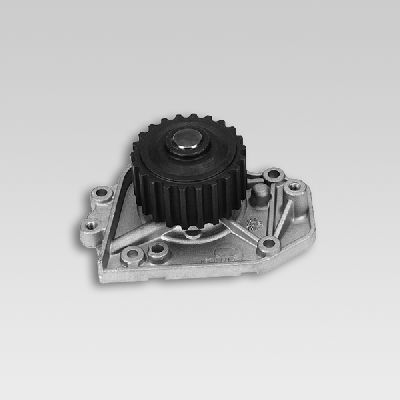 Водяной насос, охлаждение двигателя HEPU P784