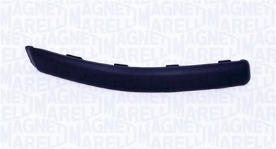 Apdare-/Aizsarguzlika, Bampers MAGNETI MARELLI 021316900020