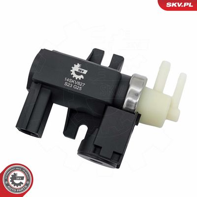 Преобразователь давления, турбокомпрессор ESEN SKV 14SKV827