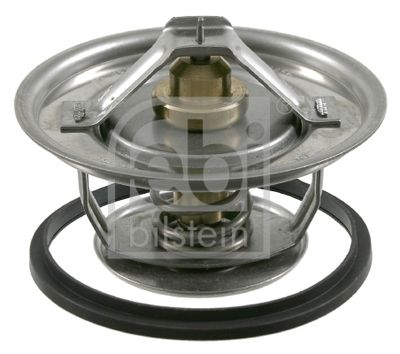 Termostats, Dzesēšanas šķidrums FEBI BILSTEIN 10391