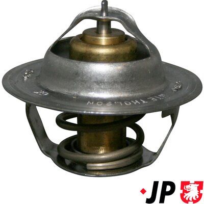 Термостат, охлаждающая жидкость JP GROUP 1514600500