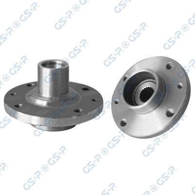 Ступица колеса GSP 9421012