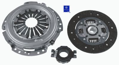 Комплект сцепления SACHS 3 000 951 363