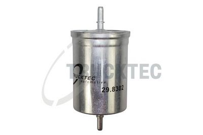 Degvielas filtrs TRUCKTEC AUTOMOTIVE 07.38.038