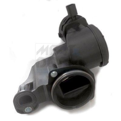 Маслосъемный щиток, вентиляция картера MEAT & DORIA 91622