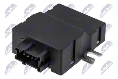 Управляющий прибор, топливный насос NTY EPW-BM-003