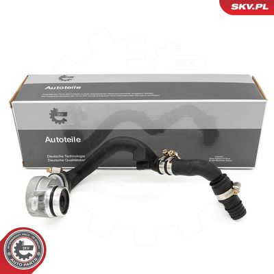 Vārsts, Motora kartera ventilācija ESEN SKV 31SKV431