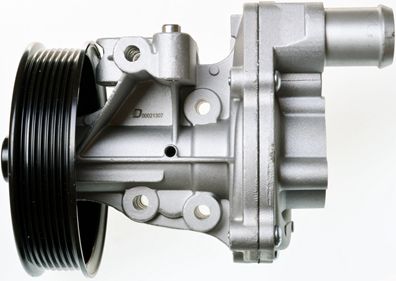 Водяной насос, охлаждение двигателя DENCKERMANN A310925P