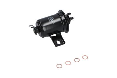 Degvielas filtrs KAVO PARTS TF-1757