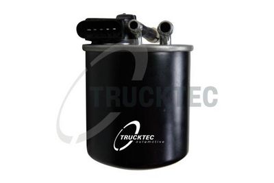Degvielas filtrs TRUCKTEC AUTOMOTIVE 02.38.064