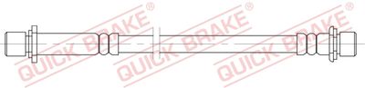 Тормозной шланг QUICK BRAKE 25.080