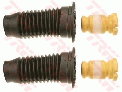 Пылезащитный комплект, амортизатор TRW JSK237