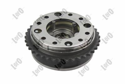 Sadales vārpstas regulēšanas mehānisms ABAKUS 120-09-030