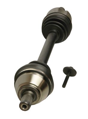 Приводной вал MAXGEAR 49-2607