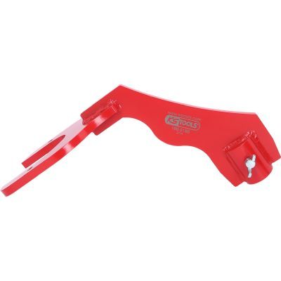 Turēšanas instruments, Amortizatora statne KS TOOLS 160.0196