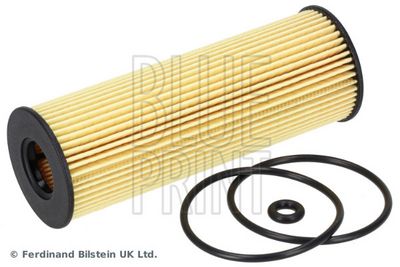 Масляный фильтр BLUE PRINT ADBP210209