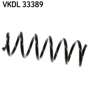 Balstiekārtas atspere SKF VKDL 33389