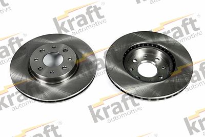  KRAFT AUTOMOTIVE 6043070