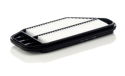 Gaisa filtrs MANN-FILTER C 36 013