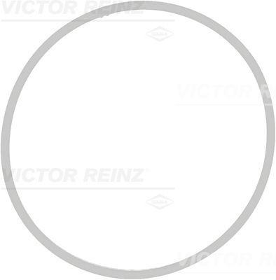 Прокладка, впускной коллектор VICTOR REINZ 71-39409-00