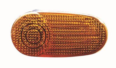 Pagrieziena signāla lukturis ABAKUS 667-1403N-UE-Y